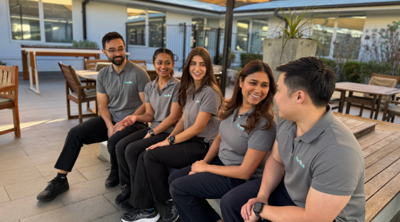 Celebrating 20 Years of Rehabilitation Excellence