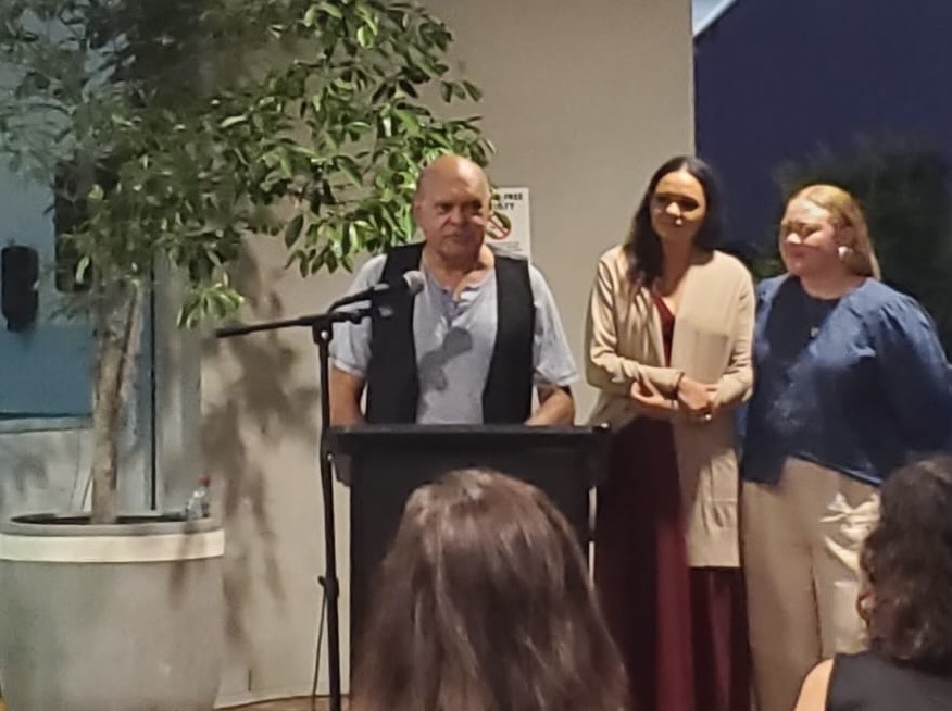 Harmony Week and Close the Gap Day