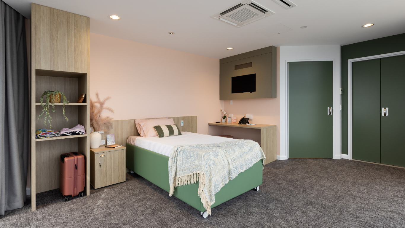 Inpatient Admissions