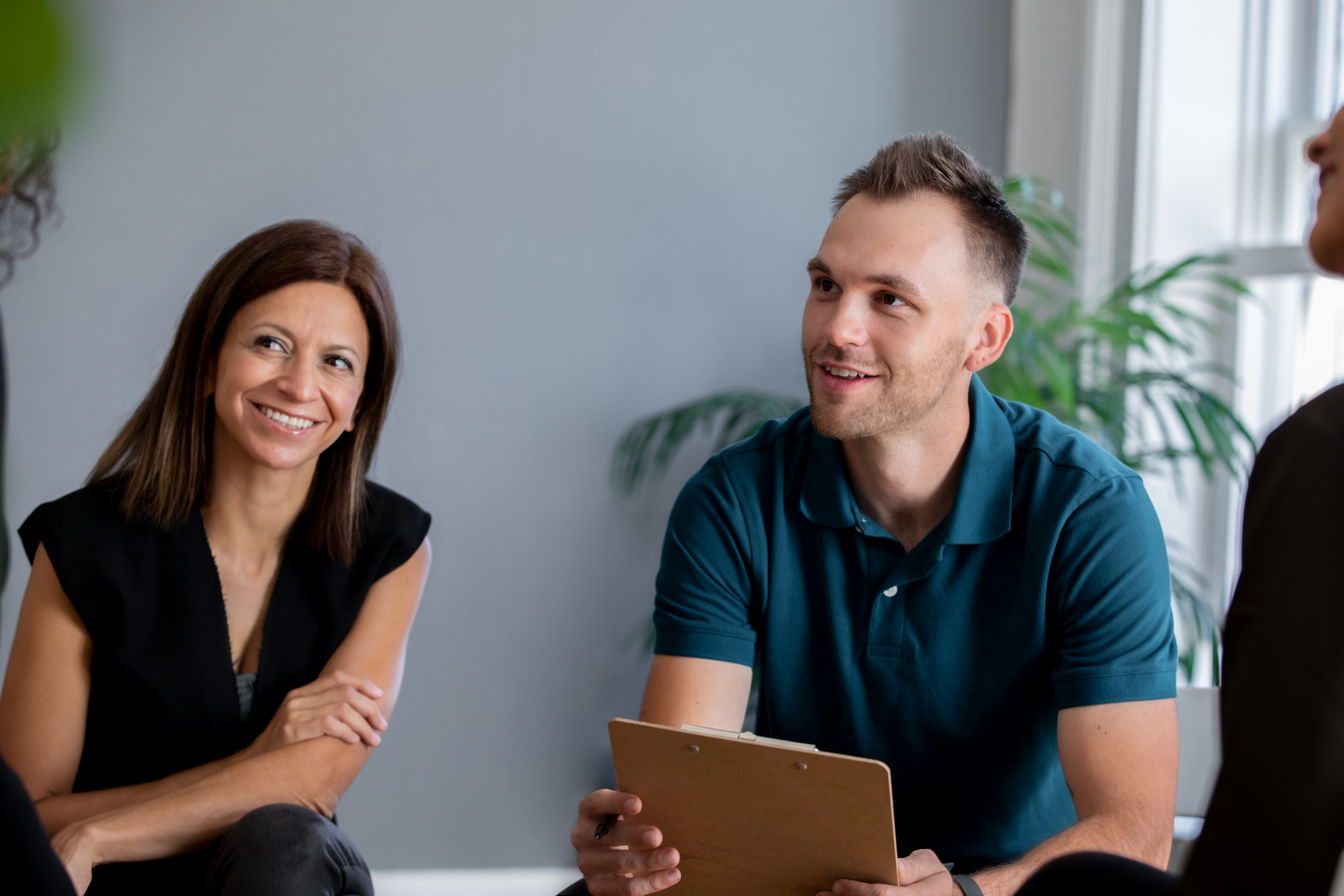 Repetitive Transcranial Magnetic Stimulation